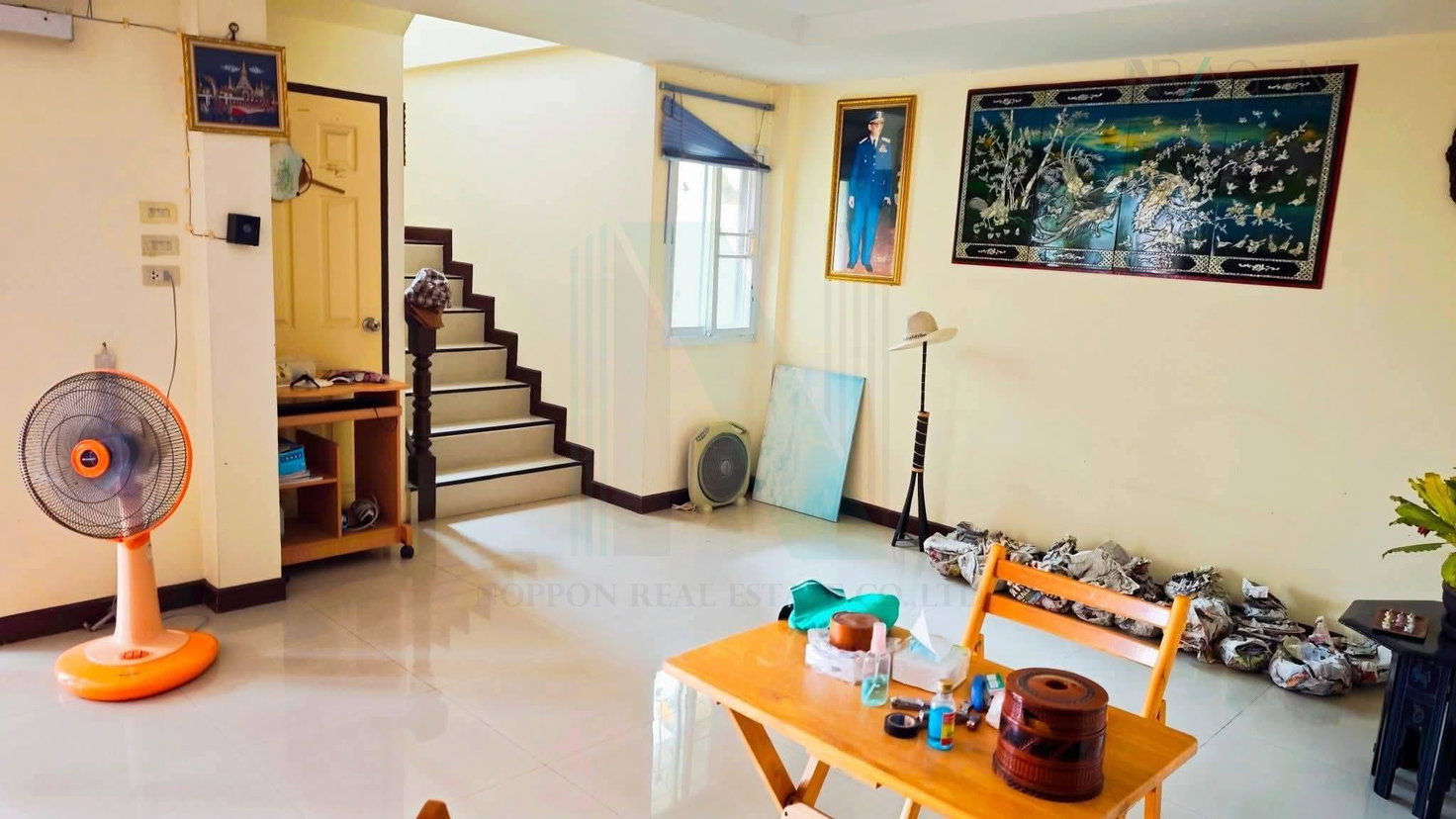 รูป 📌 ขายบ้านแฝด โครงการ วันวรา 2 2 ชั้น 4 ห้องนอน 3 ห้องน้ำ - รูปที่ 3/8