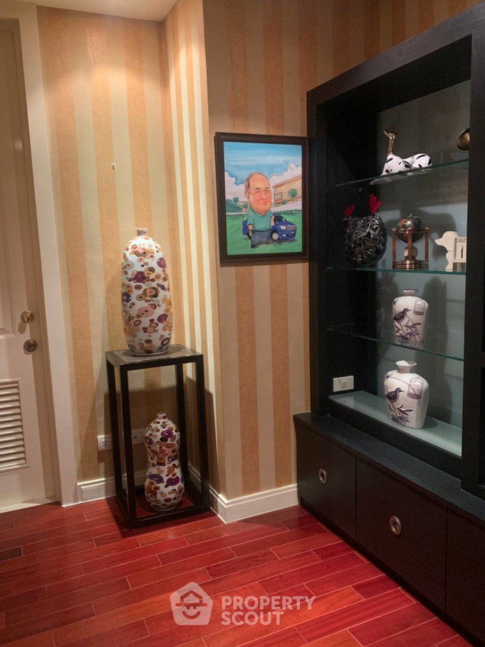 รูป คอนโด 3-ห้องนอน ที่ แอทธินี เรสซิเด้นซ์ ใกล้ BTS เพลินจิต (ID 512796) - รูปที่ 9/19