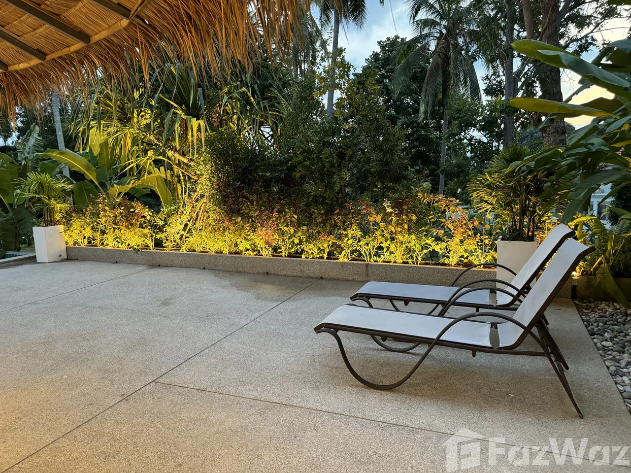 รูป ขาย วิลล่า 4 ห้องนอน ในโครงการ ทองสัน เบย์ วิลล่าส์ 6154869 - รูปที่ 33/40