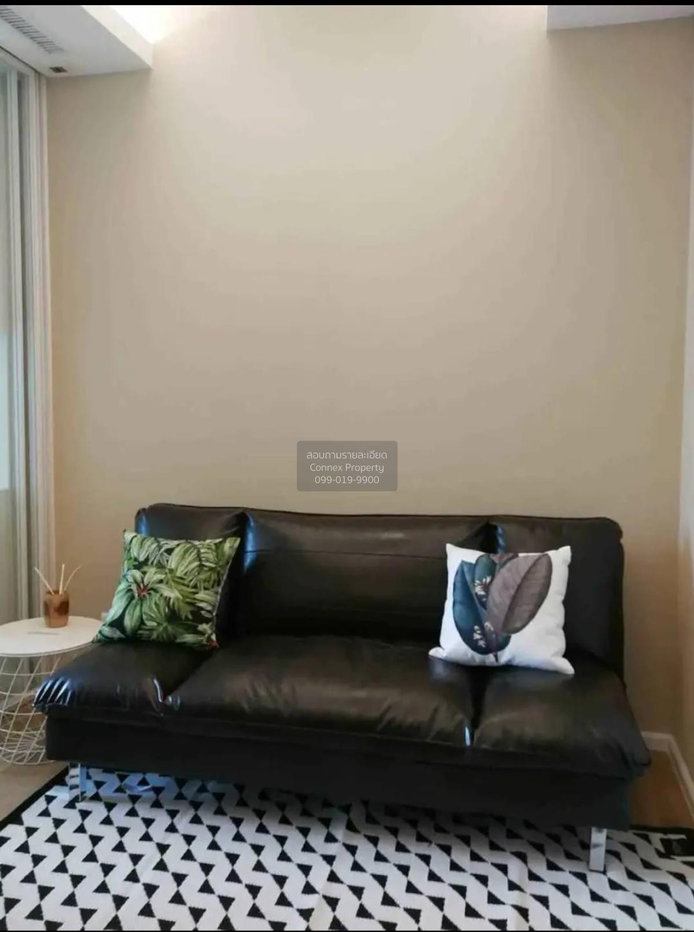 รูป เช่าคอนโด  เดอะ เซนต์ เรซิเดนซ์ MRT-พหลโยธิน จอมพล  เขต จตุจักร กรุงเทพ CX-95658 ✅ ทักไลน์ @connexproperty ตอบทันที ทีมงานมืออาชีพ ✅ - รูปที่ 11/12