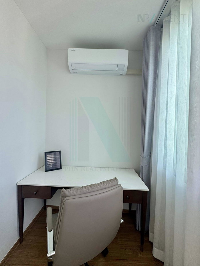 รูป 📌 ให้เช่าทาวน์เฮาส์ 2 ชั้น พลีโน่ สุขุมวิท-บางนา 2 3 ห้องนอน 2 ห้องน้ำ - รูปที่ 7/8