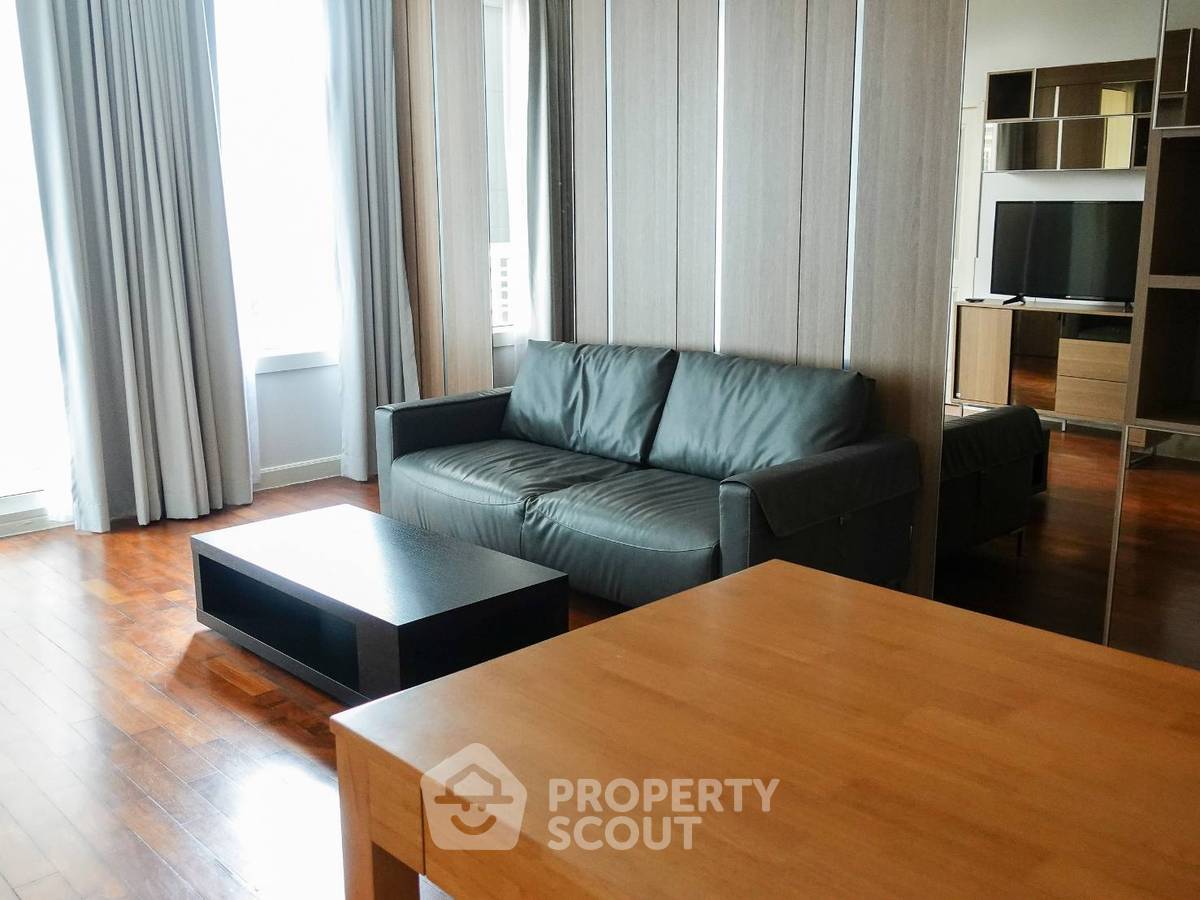 รูป คอนโด 1-ห้องนอน ที่ สิริ เรสซิเด้นซ์ สุขุมวิท ใกล้ BTS พร้อมพงษ์ (ID 304205) - รูปที่ 14/15