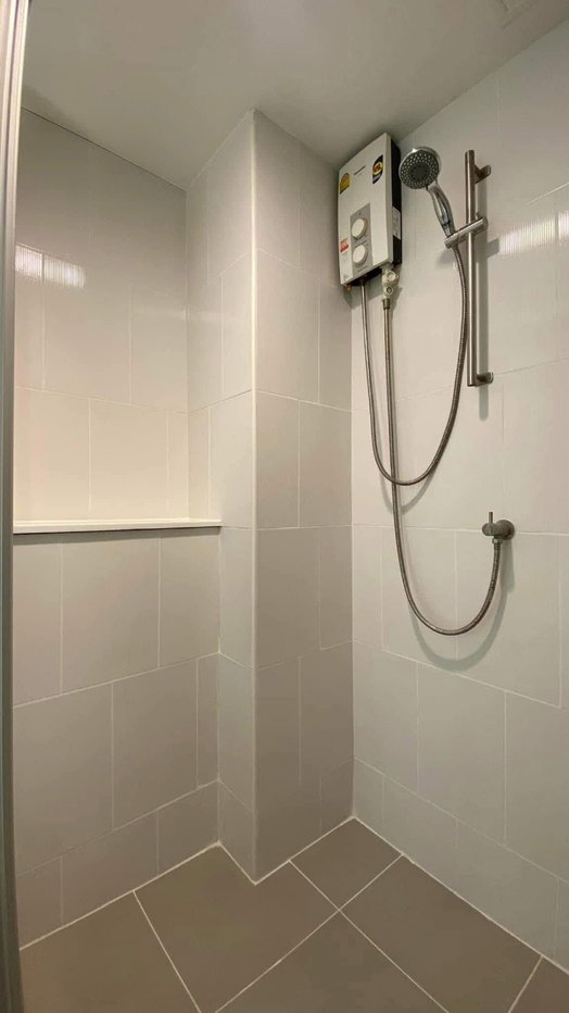 รูป 🌆 ห้องมุม ชั้นสูง วิวโล่ง เป็นส่วนตัว ใกล้ทองหล่อ เดินทางสะดวกสุด ๆ
- รูปที่ 11/18