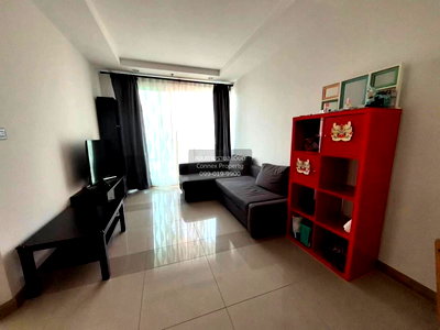 คอนโดให้เช่า : เช่าคอนโด  ศุภาลัย เวลลิงตัน MRT-ศูนย์วัฒนธรรมแห่งประเทศไทย ห้วยขวาง เขต ห้วยขวาง กรุงเทพ CX-96612 ✅ ทักไลน์ @connexproperty ตอบทันที ทีมงานมืออาชีพ ✅