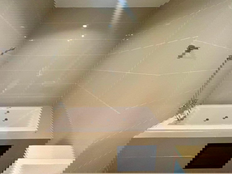 รูป ไอซิส คอนโด ขอนแก่น ให้เช่า ห้องใหญ่ - รูปที่ 14/18