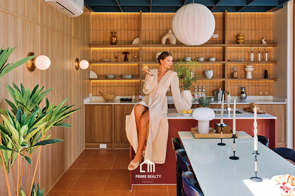 รูป พูลวิลล่าหรู – เหมาะสำหรับครอบครัวและเพื่อน - รูปที่ 26/35