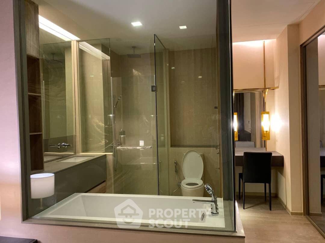 picture 1-BR Condo at The Esse Asoke near MRT Sukhumvit (ID 983846) - 6/7