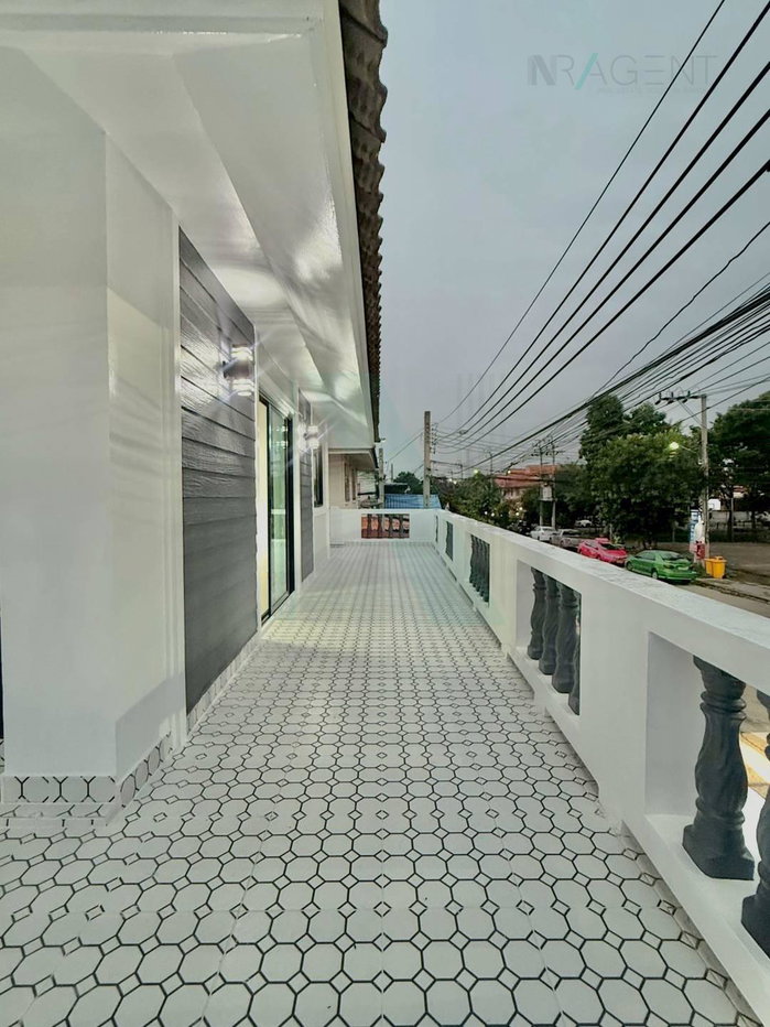 รูป 📌 ขายทาวน์เฮาส์ โครงการ บ้านพฤกษา บางกรวย-ไทรน้อย 2 ชั้น 3 ห้องนอน 2 ห้องน้ำ - รูปที่ 8/8