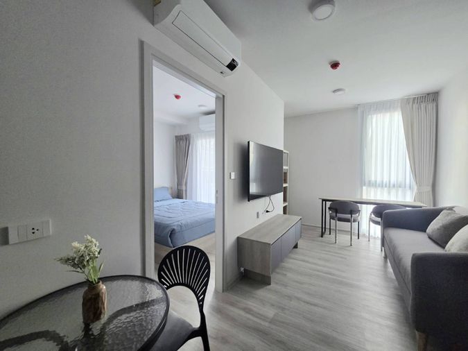 💥CP-9894💥ว่าง ให้ เช่า ควินทารา มาย'เจน รัชดา - ห้วยขวาง👉แอดไลน์ @be.easy 