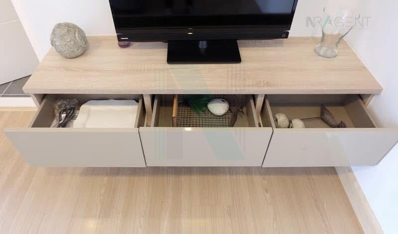 รูป 📌 ให้เช่าคอนโด เดอะ นิช โมโน รัชวิภา อาคาร B ชั้น 9 1 ห้องนอน ขนาด 32 ตรม ใกล้ โรงพยาบาลเกษมราษฏร์ - รูปที่ 2/8