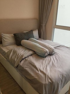 รูปภาพ 🎊 For Rent Condo BLUE PHAHONYOTHIN 35 Building A, Floor 5,1 bed room, Room size 24.00 sqm