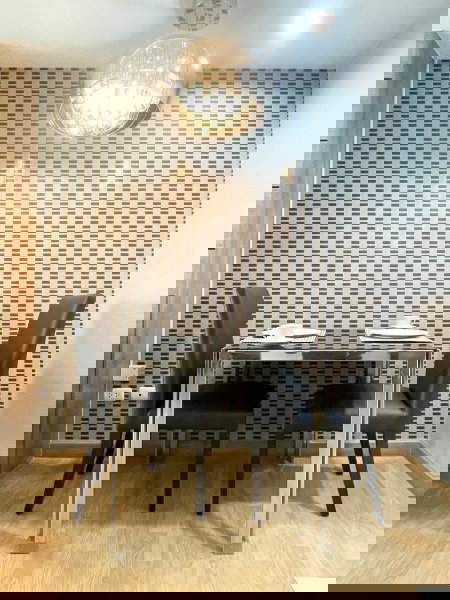 picture Condo for Rent: Waterford Sukhumvit 50 - 13/17