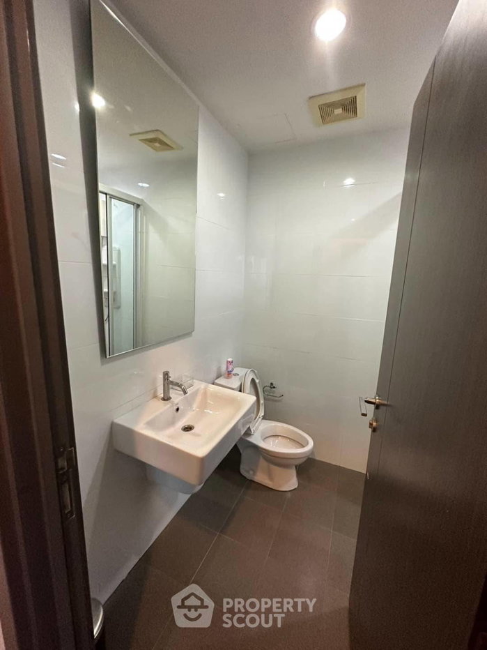 รูป คอนโด 2-ห้องนอน ที่ เดอะ เบส พาร์ค เวสต์ สุขุมวิท 77 ใกล้ BTS อ่อนนุช (ID 1839114) - รูปที่ 8/8