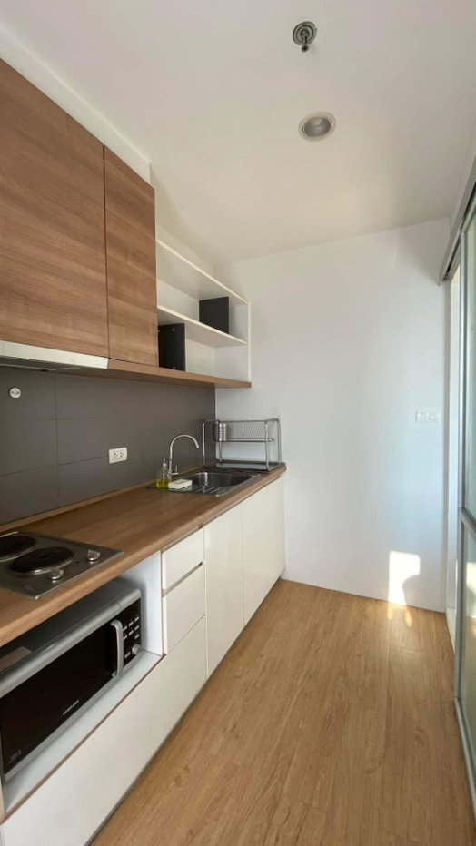 รูป 🏢 ขายคอนโด : U Delight Residence Pattanakarn - Thonglor (ยู ดีไลท์ เรสซิเดนซ์ พัฒนาการ - ทองหล่อ) รหัสทรัพย์ | 📌LNP-C5075 - รูปที่ 16/21