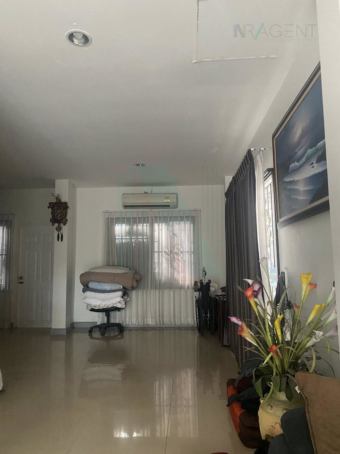 รูป 📌 ขายบ้านแฝด โครงการ บ้านหงส์ประยูร 3 2 ชั้น 3 ห้องนอน 2 ห้องน้ำ - รูปที่ 4/8