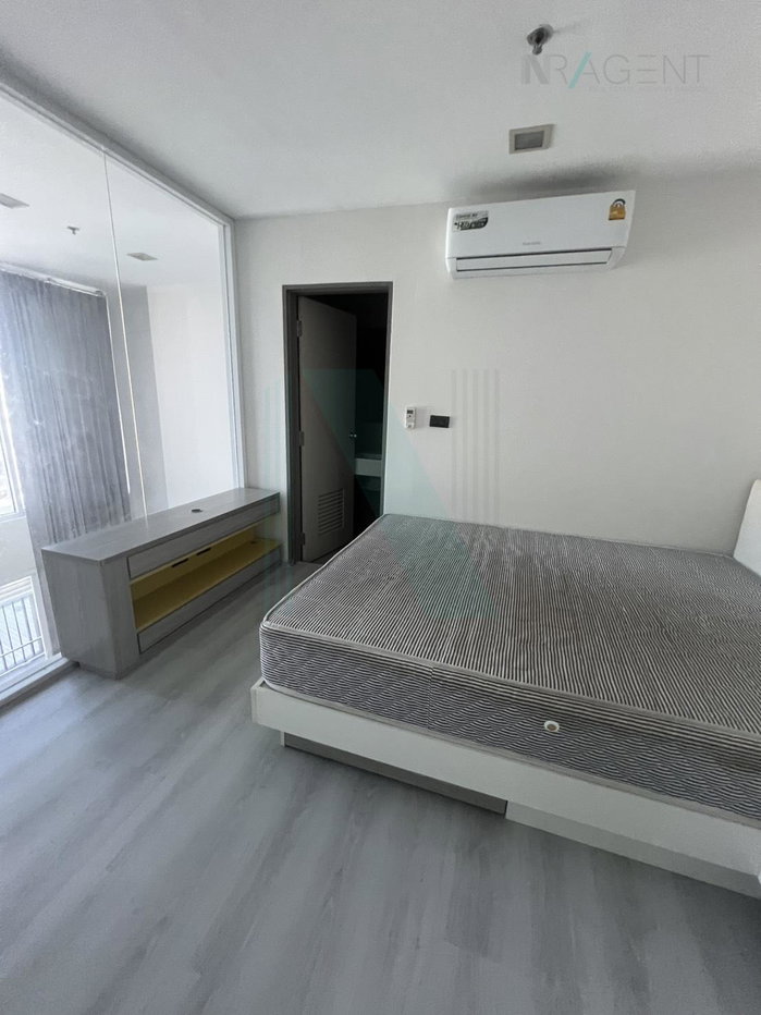 รูป 🚩 ให้เช่าคอนโด กรีเน่ แจ้งวัฒนะ อาคาร 1 ชั้น 6 Duplex ขนาด 59 ตรม ใกล้ เมืองทองธานี - รูปที่ 4/8