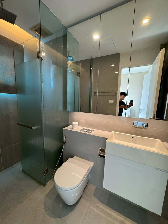 picture The Saint Residences for rent. - 17/18