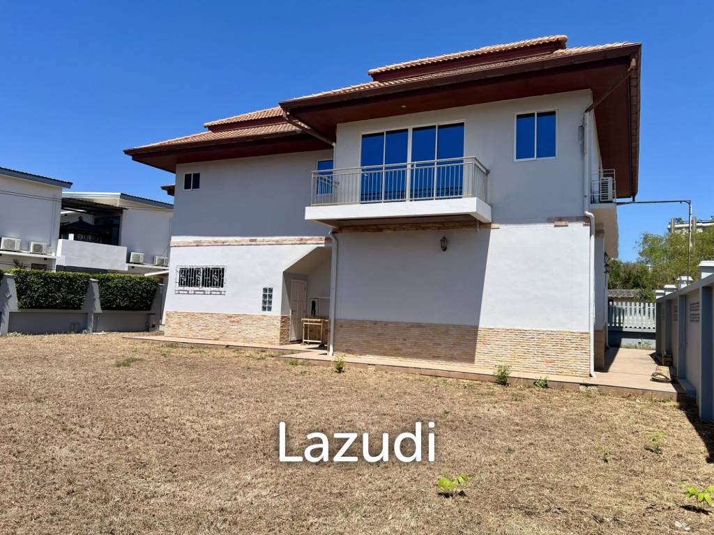 รูป ขายพูลวิลล่าแกรนด์ 7 ห้องนอนทรอปิคาน่าพูลวิลเลจ - รูปที่ 54/55