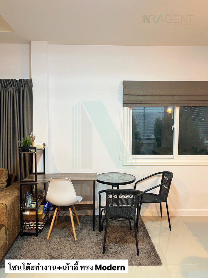 รูป 📌 ขายบ้านเดี่ยว โครงการ คุณาลัย จอย 2 ชั้น 3 ห้องนอน 3 ห้องน้ำ - รูปที่ 4/8