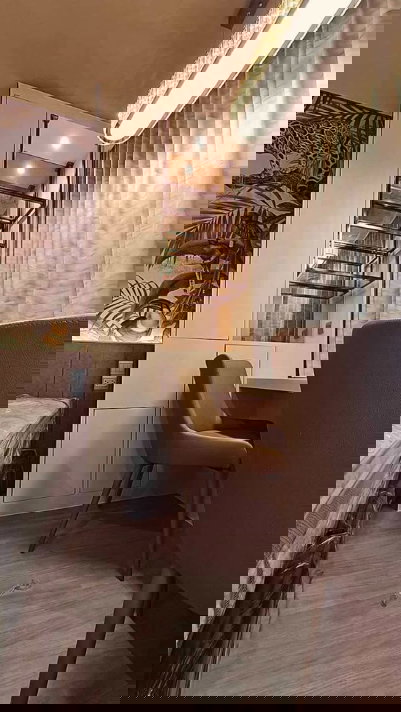 รูป เช่าคอนโด Life Ladprao/ไลฟ์ ลาดพร้าว (C6904010) ID Line : @condo44 - รูปที่ 6/9