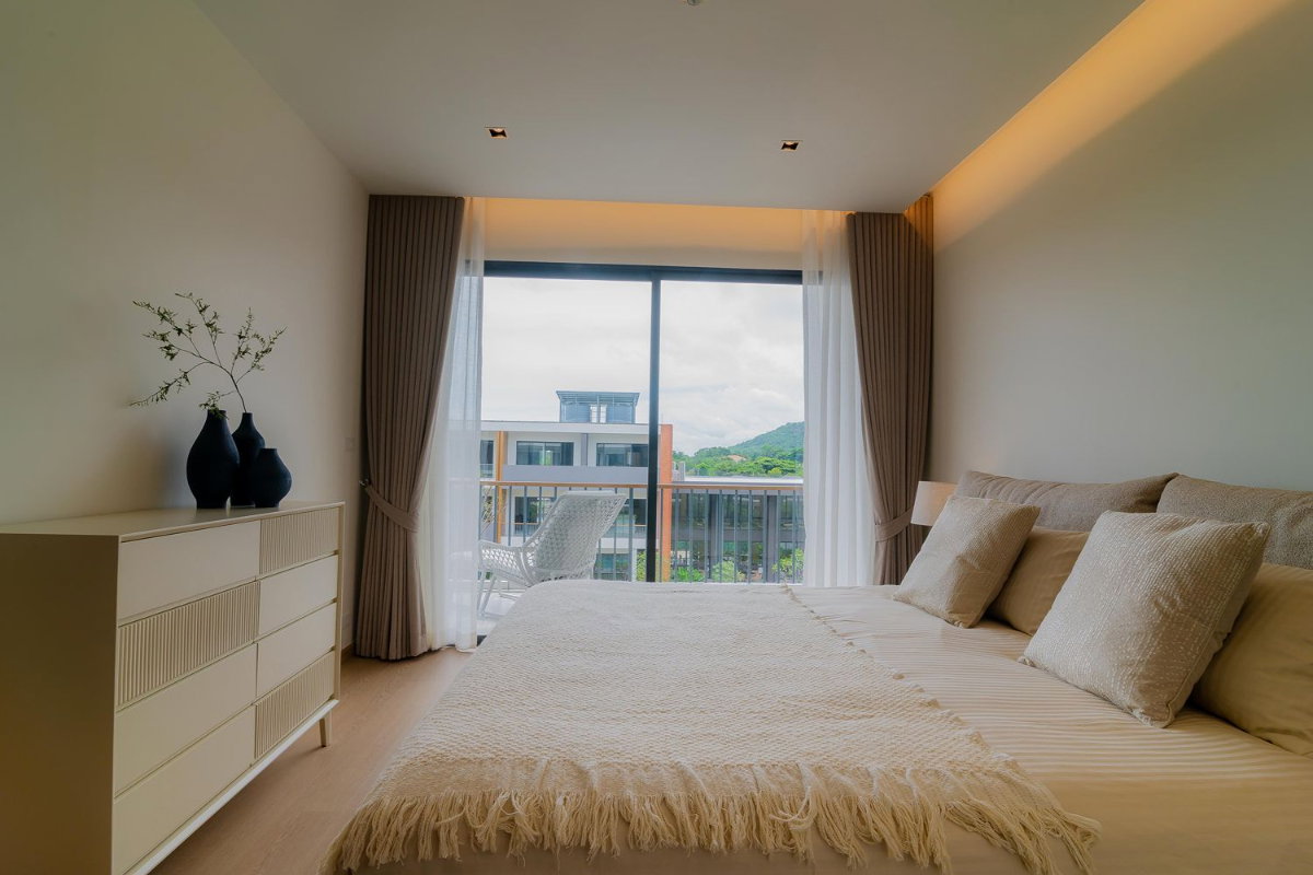 รูป ซันไชน์ เพรสทีจ “เอ็กเซ็กคิวทีฟ อพาร์ทเมนต์” – บ้านหลังใหม่ของคุณพร้อมความสะดวกสบายระดับ 4 ดาว ให้เช่าในหัวหิน ประเทศไทย - รูปที่ 8/19