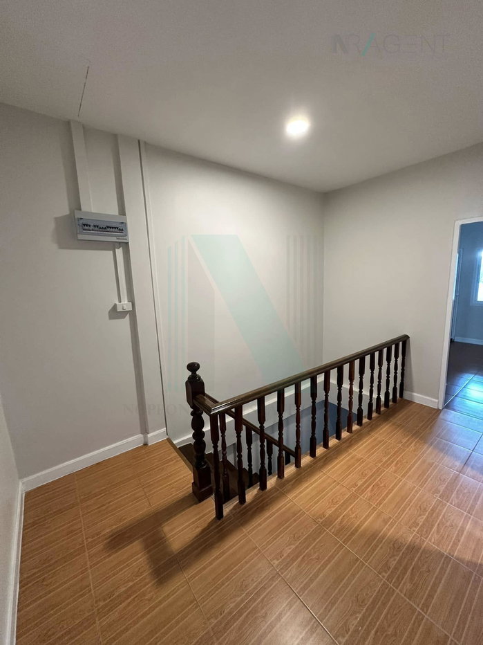 รูป 📌 ขายทาวน์เฮาส์ หมู่บ้านเรือนแก้ว ซอยลาดปลาเค้า 50 2 ชั้น 2 ห้องนอน 2 ห้องน้ำ - รูปที่ 5/8