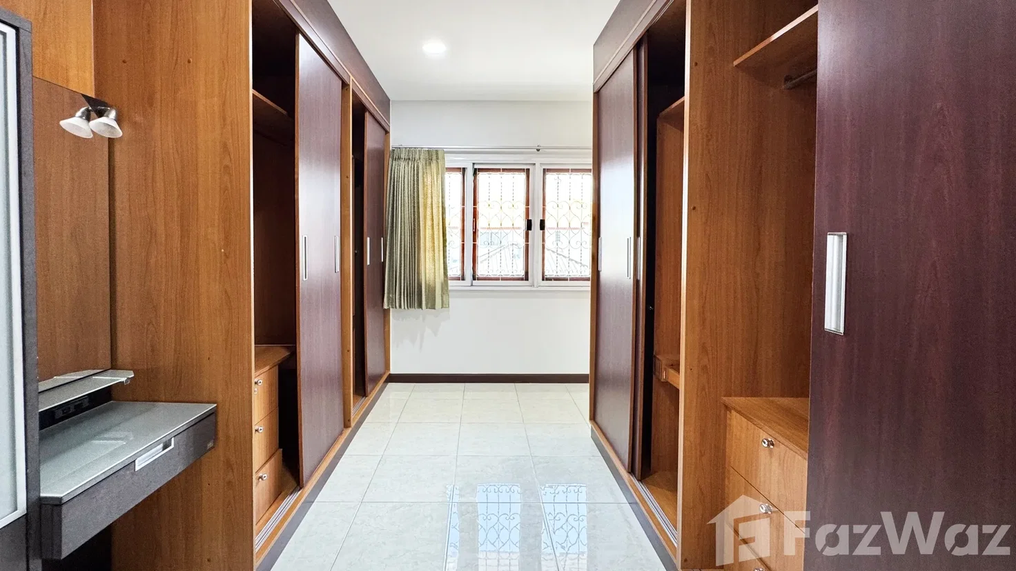 รูป ขาย บ้านเดี่ยว 4 ห้องนอน ใน สวนหลวง, กรุงเทพมหานคร 6165236 - รูปที่ 4/19