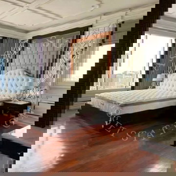 ✨ห้อง Penthouse สุดหรูที่ Q Asoke ห้องพรีเมียม พร้อมอยู่ ใกล้ MRT เพชรบุรี💎