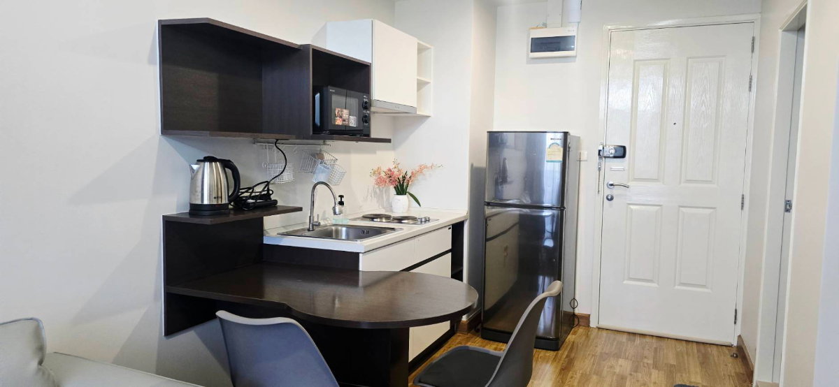 picture 💥CP-10580💥Baan Navatara👉Line : @goodcondo - 12/20