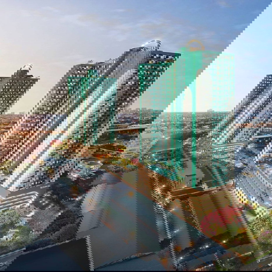 รูป 🔥 ขายดาวน์ต่ำกว่าทุน | คอนโดศุภาลัย เอกมัย-พัฒนาการ ใกล้ Airport Link รามคำแหง + ทางด่วน - รูปที่ 11/11