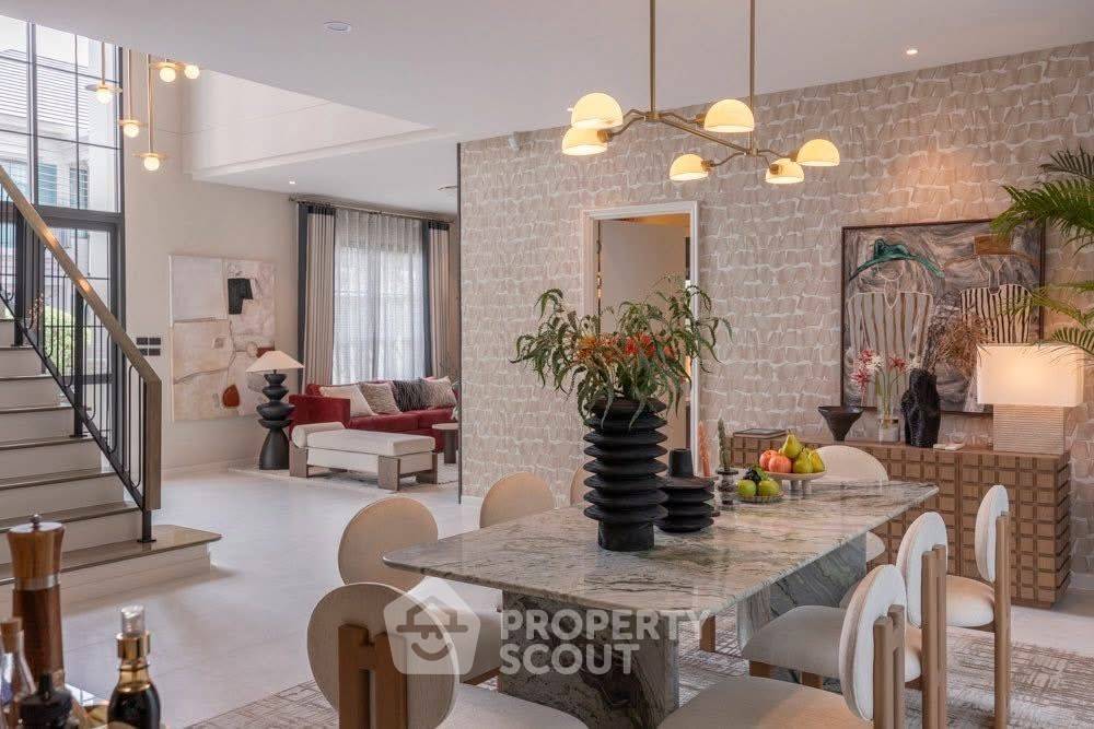 รูป บ้าน 4-ห้องนอน ที่ เศรษฐสิริ บางนา กม.10 ใกล้ ท่าอากาศยานสุวรรณภูมิ (ID 2782525) - รูปที่ 16/20