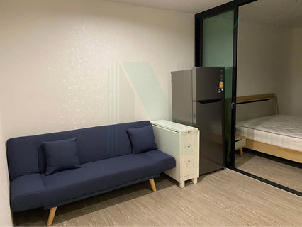 🚩 For Sell Condo REACH PHAHON YOTHIN 52 Building D, Floor 3,1 bed room, Room size 30 sqm