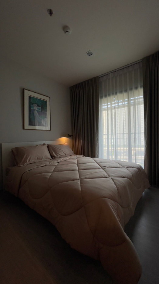 รูป 🟢ห้องสวย!! พร้อมเข้าอยู่!!🟢ไลฟ์ สาทร เซียร่า 1 Bedroom Plus ใกล้ BTS ตลาดพลู สอบถาม📱ADD LINE @572aurac แอดมินตอบไว✨ - รูปที่ 1/7