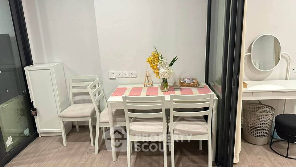 รูป คอนโด 1-ห้องนอน ที่ แอสปาย สุขุมวิท-พระราม 4 ใกล้ BTS พระโขนง (ID 2783906) - รูปที่ 3/17