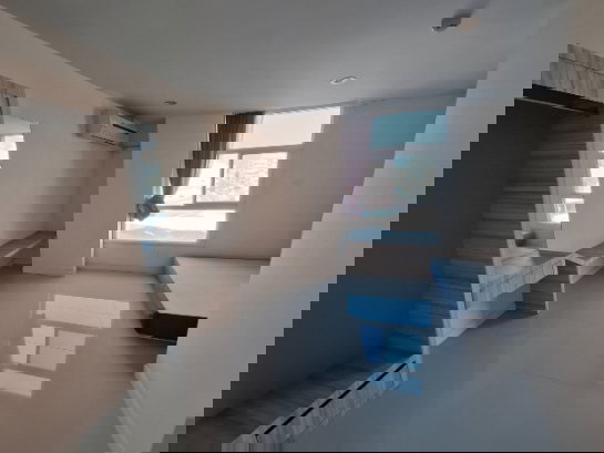 รูป คอนโด ดิโอเชี่ยน เพิร์ล ใกล้ ชายหาดพัทยาใต้ และ หาดจอมเทียน ชั้น 6 อาคารเอ บางละมุง จ.ชลบุรี (ราคา 2,300,000 บาท ) - รูปที่ 8/29