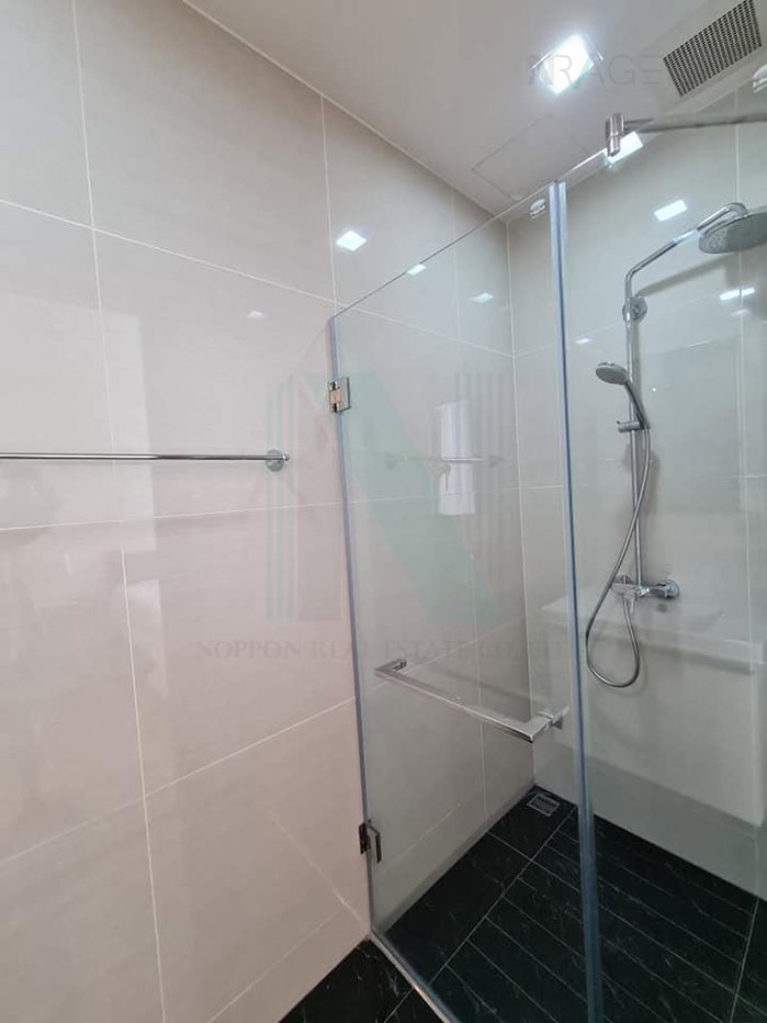 รูป 🎊 ให้เช่าคอนโด พาร์ค 24 เฟส 2 อาคาร 6 ชั้น 27 1 ห้องนอน ขนาด 57.00 ตรม ใกล้ ดิ เอ็มดิสทิค - รูปที่ 7/8