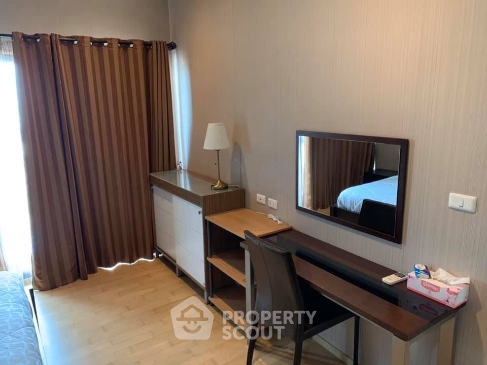 รูป คอนโด 1-ห้องนอน ที่ โนเบิล รีวิล เอกมัย ใกล้ BTS เอกมัย (ID 6885) - รูปที่ 5/9