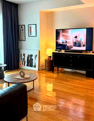 Condos for sale Phrom Phong : 3-BR Condo at Millennium Residence @ Sukhumvit Condominium near BTS Asok (ID 2784076)