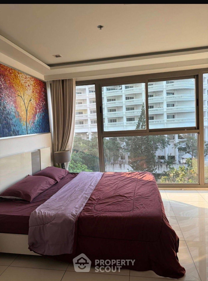 รูป คอนโด 1-ห้องนอน ที่ วงศ์อมาตย์ ทาวเวอร์ คอนโดมิเนียม ใกล้ ปราสาทสัจธรรม (ID 2785417) - รูปที่ 8/19