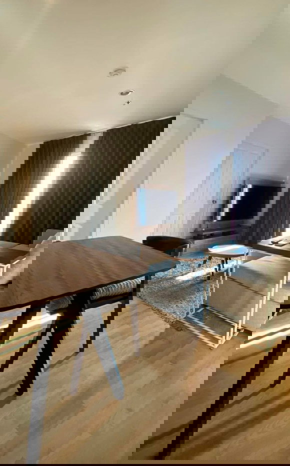 รูป 🏢 ขายคอนโด : U Delight Residence Pattanakarn - Thonglor (ยู ดีไลท์ เรสซิเดนซ์ พัฒนาการ - ทองหล่อ) รหัสทรัพย์ | 📌LNP-C5075 - รูปที่ 11/21