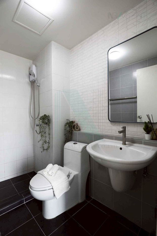 รูป 🔺 ขายคอนโด ดีคอนโด รามอินทรา อาคาร A ชั้น 6 1 ห้องนอน ขนาด 30 ตรม ใกล้ เซ็นทรัล รามอินทรา - รูปที่ 8/8