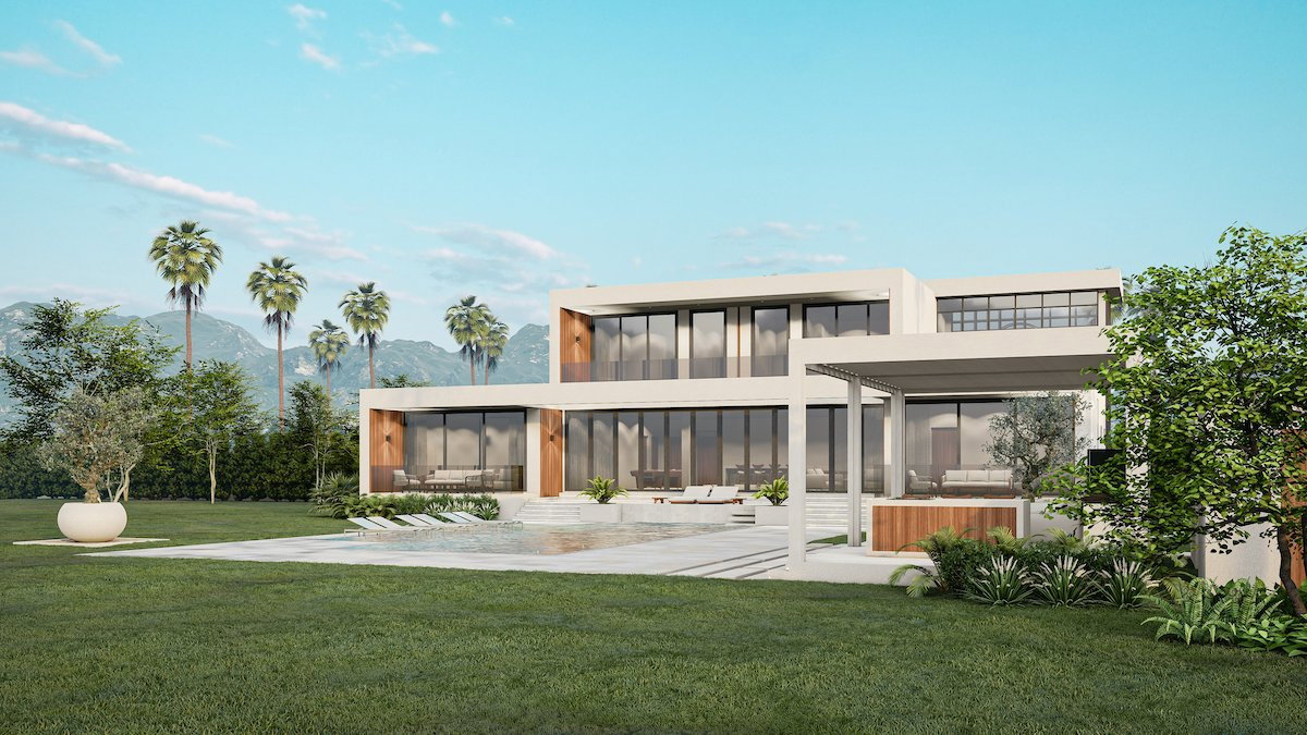 picture ✨ Villa Samata – Luxury Villas in Pak Nam Pran, Pranburi ✨ - 3/14
