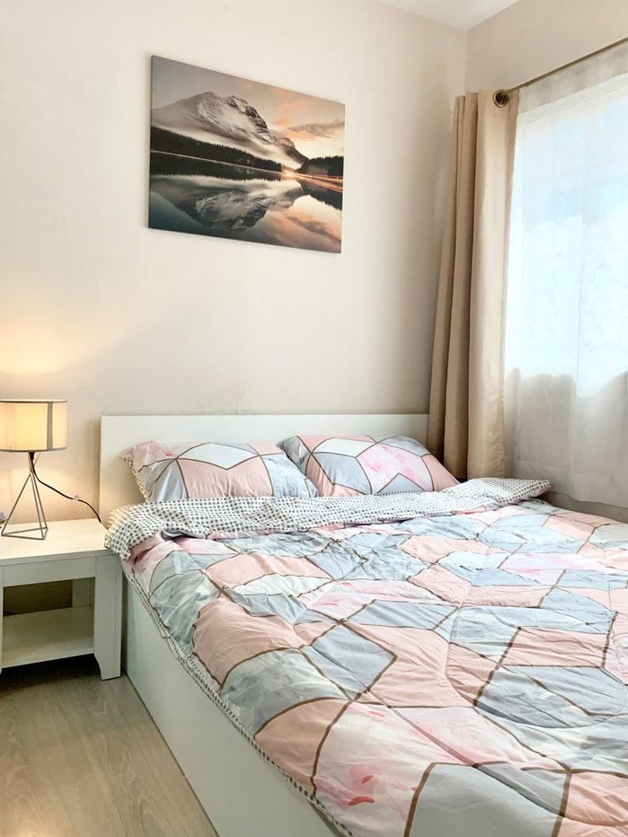 picture Plum condo park phase2 for rent - 5/15