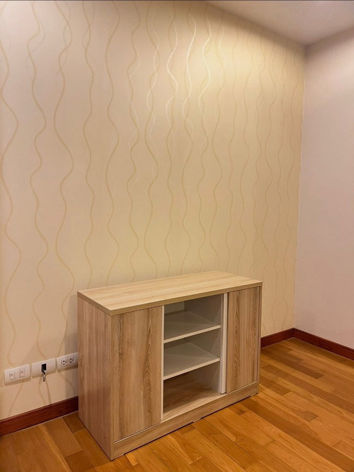 รูป code : H50 ว่างแล้ว!! คอนโดให้เช่า เดอะ ไลน์ พหลโยธิน พาร์ค (The Line Phahonyothin Park) | ใกล้ BTS ห้าแยกลาดพร้าว เพียง 300 เมตร พร้อมเข้าอยู่ - รูปที่ 6/10