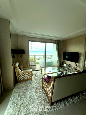 เช่าคอนโด สัตหีบ ชลบุรี : คอนโด 2-ห้องนอน ที่ เดอะ ริเวียร่า โมนาโค ใกล้ เมืองพัทยา (ID 2332258)