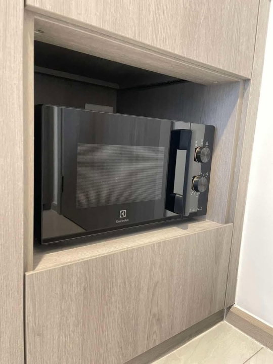 รูป เช่าคอนโด Origin Plug & Play Sirindhorn Station/ออริจิ้น ปลั๊ก & เพลย์ สิรินธร สเตชั่น (D6904006) ID Line : @condo98 - รูปที่ 6/9