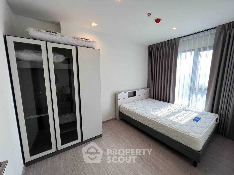 รูป คอนโด 1-ห้องนอน ที่ ไลฟ์ อโศก ไฮป์ ใกล้ ARL มักกะสัน (ID 2781550) - รูปที่ 2/8