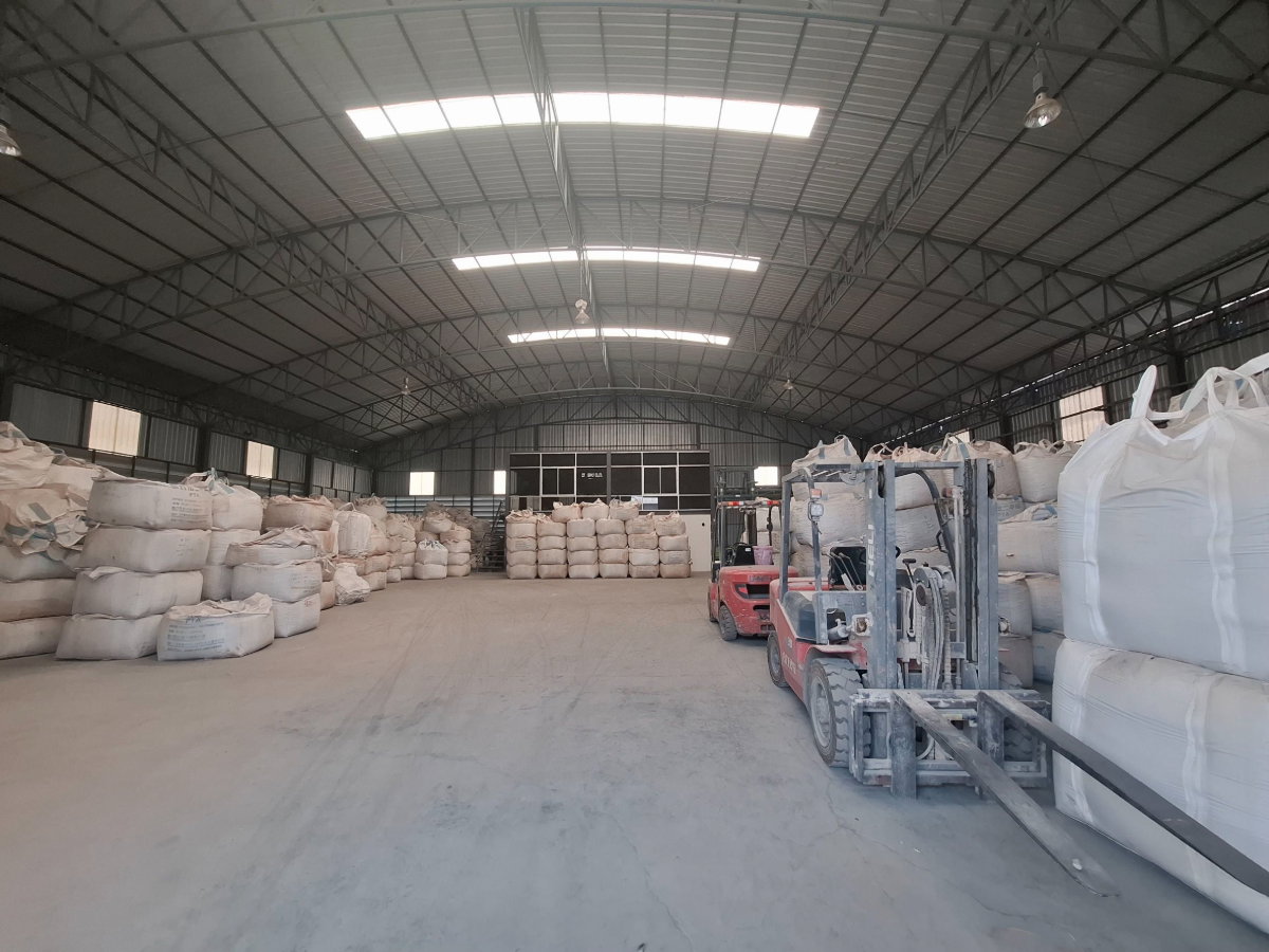 picture Warehouse and building for sale in Chonburi. - 41/64