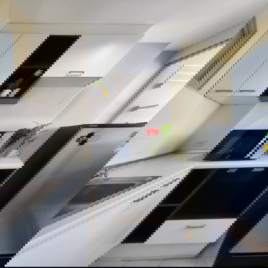 รูป ลุมพินี วิลล์ สุขุมวิท 77 | ชั้น 14 วิวดี ใกล้ BTS อ่อนนุช เพียง 10,000/เดือน - รูปที่ 5/6