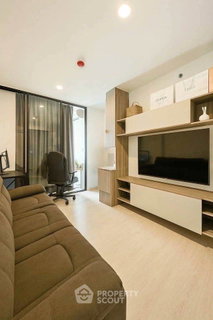 รูปภาพ 2-BR Condo at Knightsbridge Phaholyothin Interchange in Anusawari (ID 2783025)